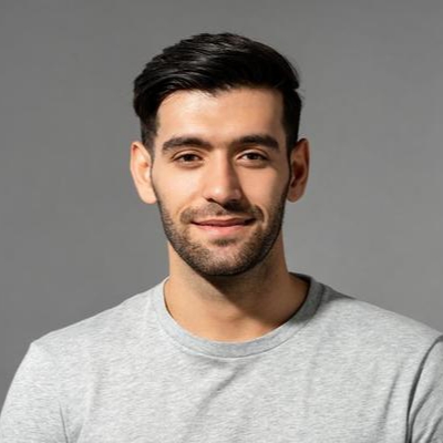 Freelancer Photo